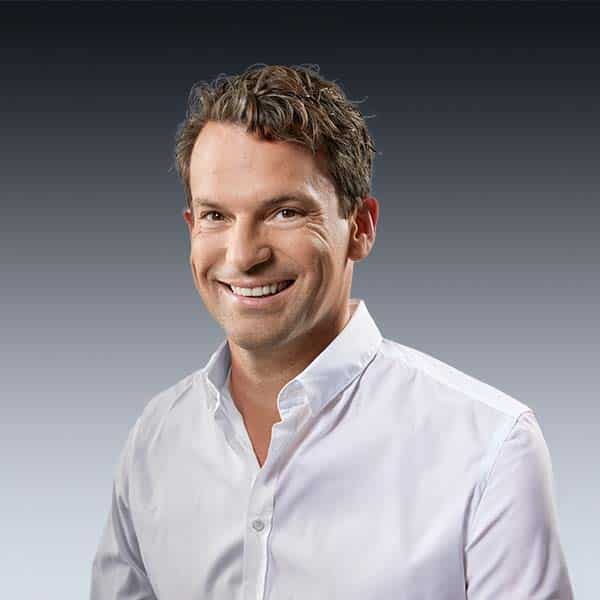 Dr Alexander Papp – Private Practice | Aesthetic Medicine