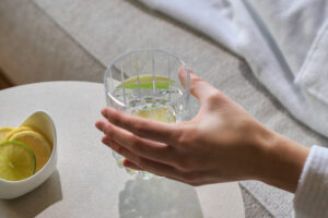 Mount Med Resort Stoffwechselprogramm Weight Guardian