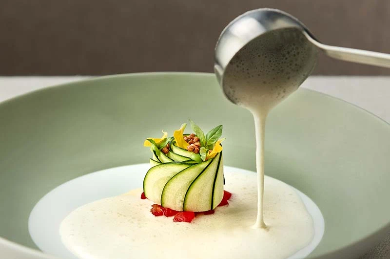 Cook for Health