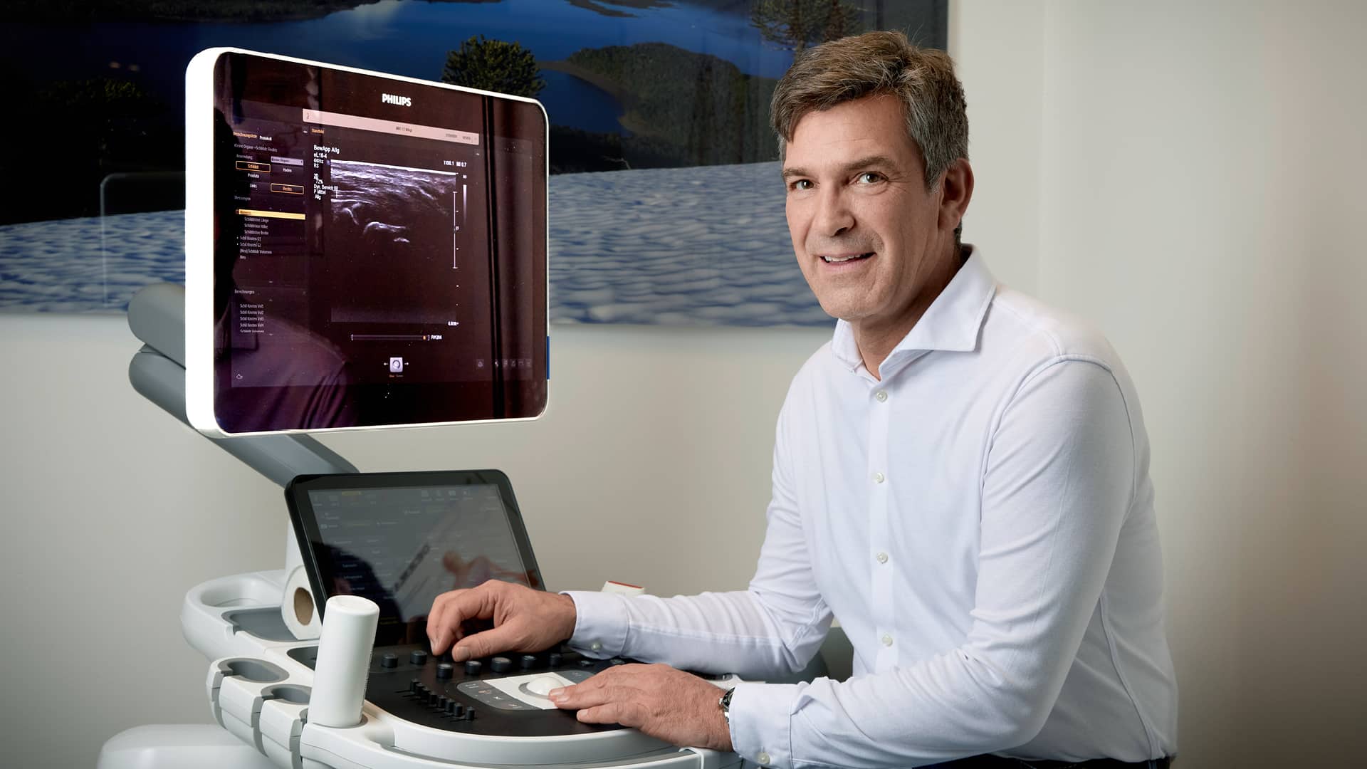 Ganzheitlicher Ansatz in Sportmedizin & Orthopädie