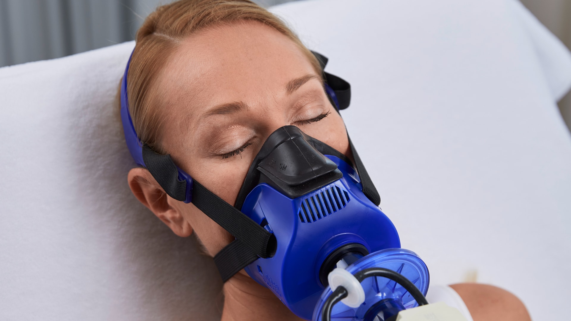 Metabolic Testing