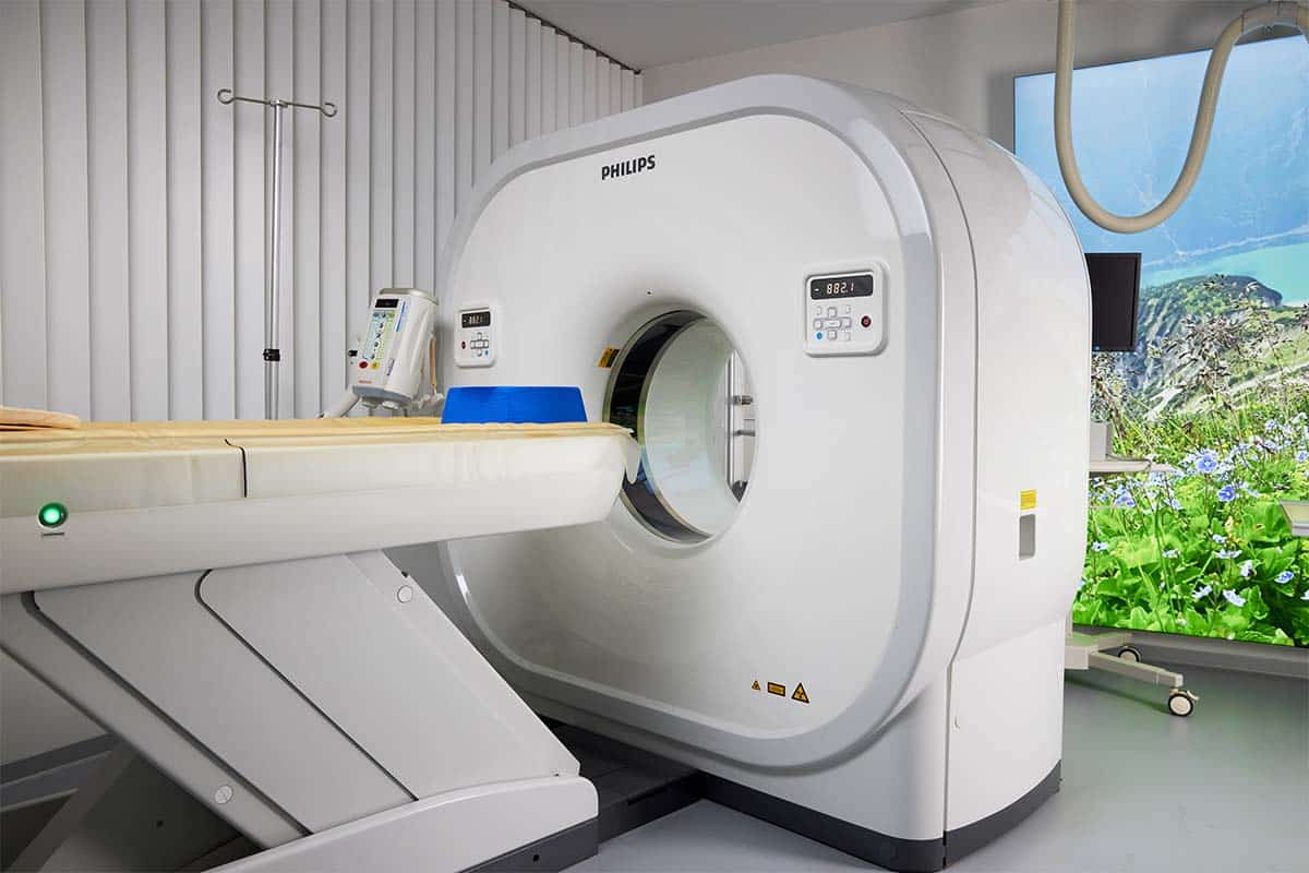 Mount Med Resort Sportmedizin Top Performance