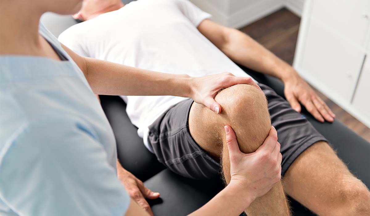 Mount Med Resort Sportmedizin Top Performance