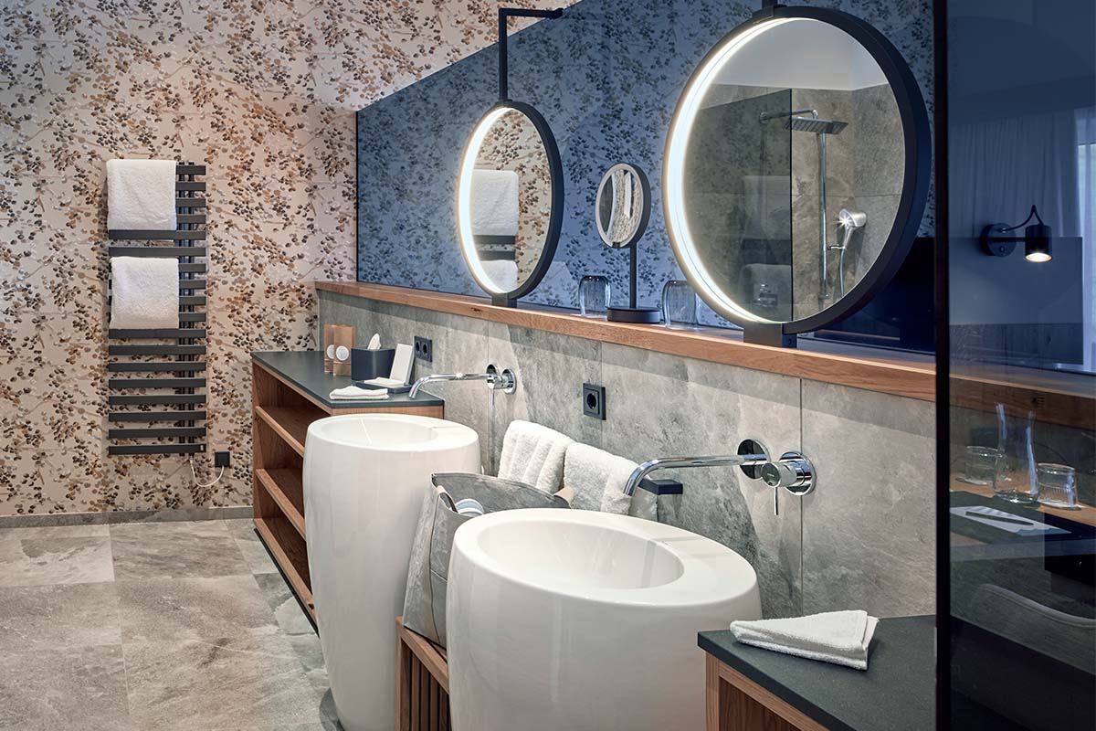 Mount Med Resort Destination Health