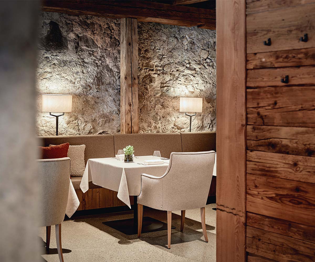 Restaurants und Stuben Restaurants und Stuben