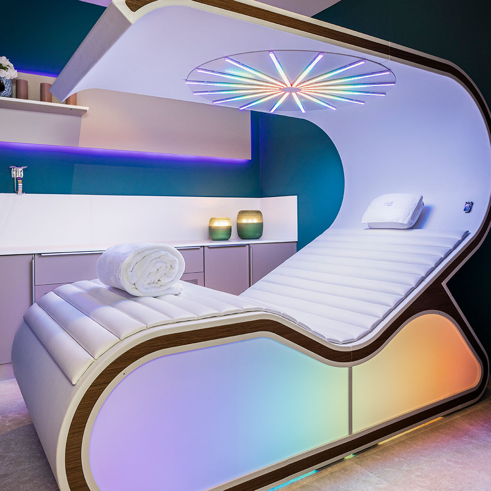 Mount Med Resort Medical Spa Neuroscience Biohacking