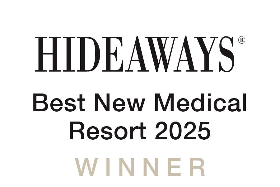 Hideaways Award 2025