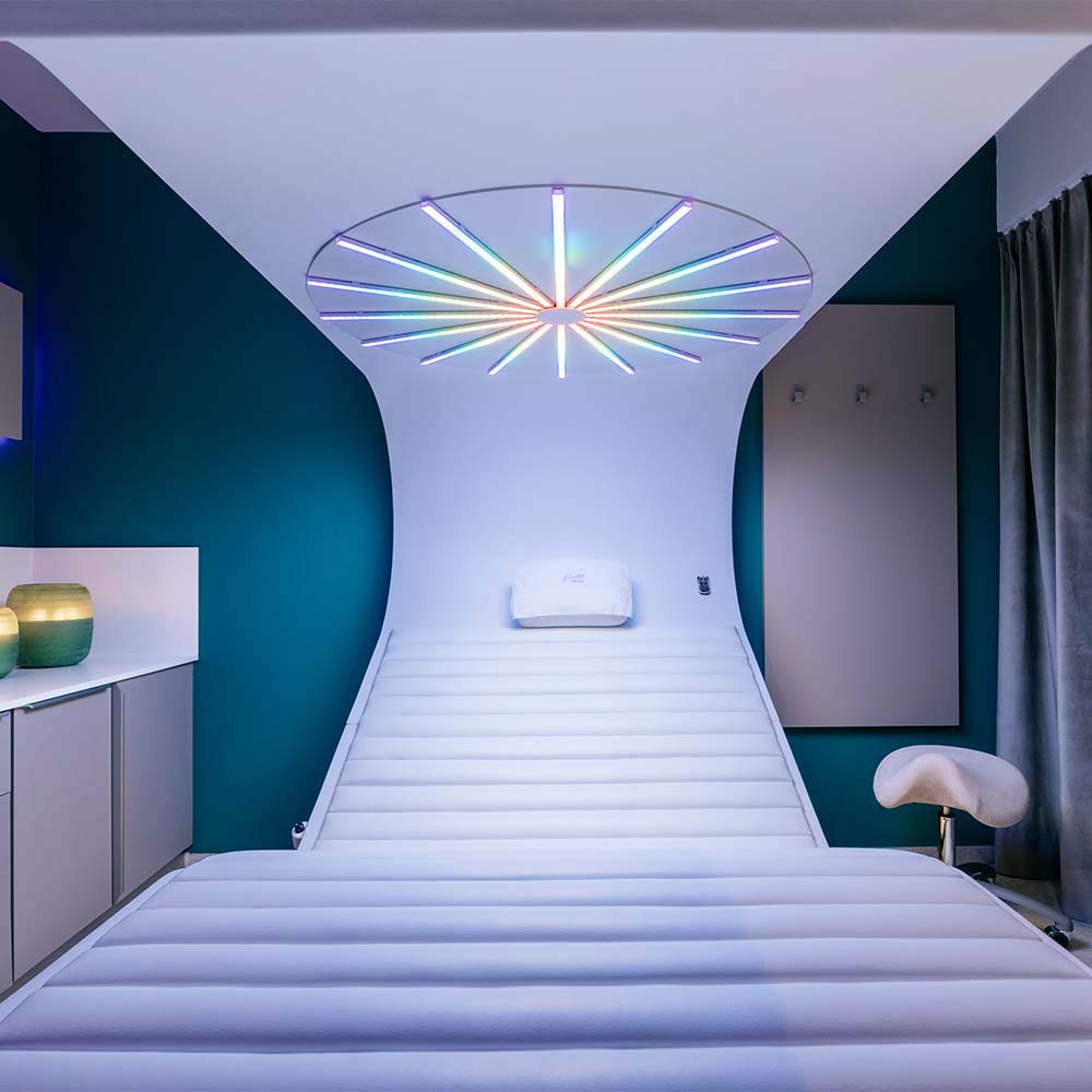 Mount Med Resort MEDolutions