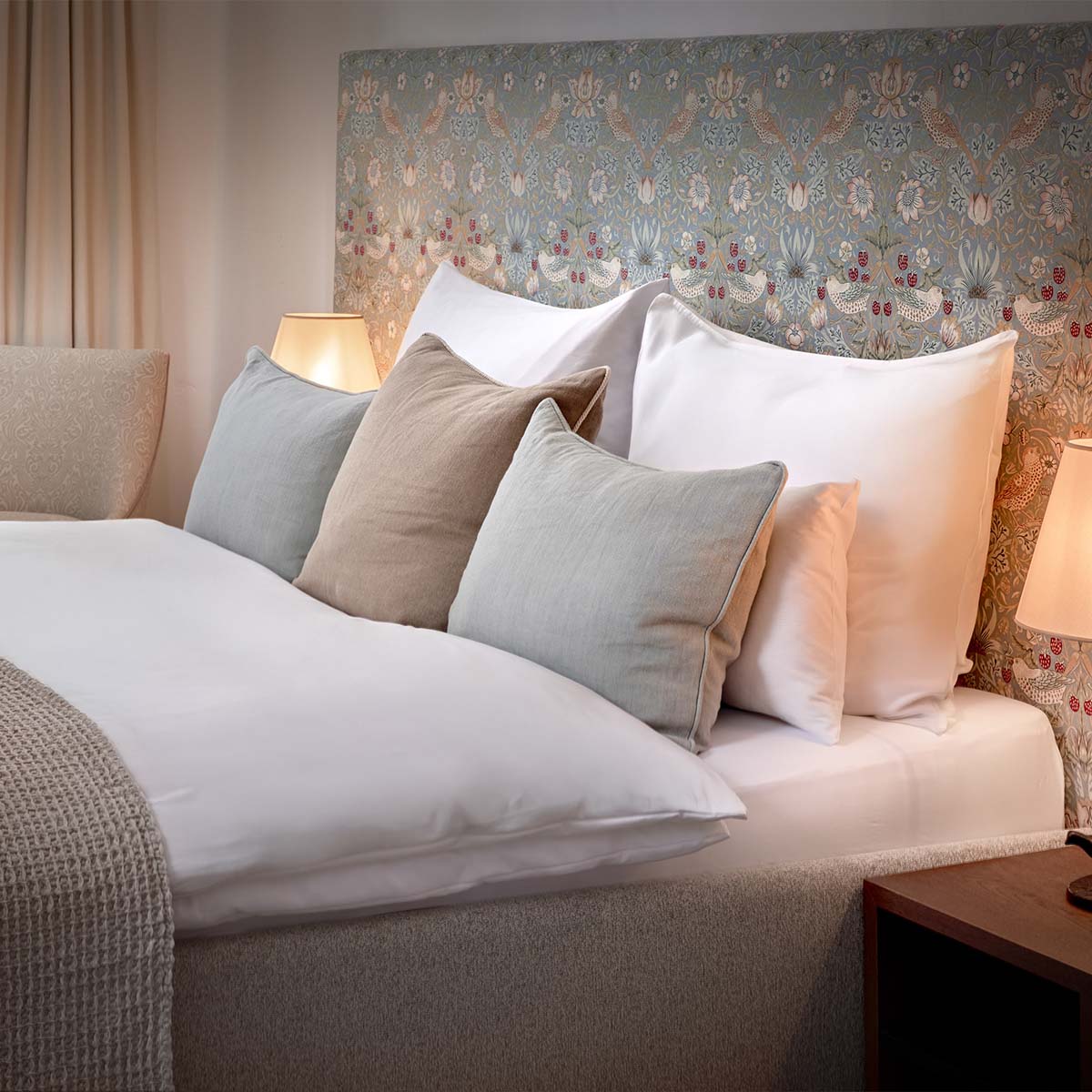 Mount Med Resort Monastic Heritage