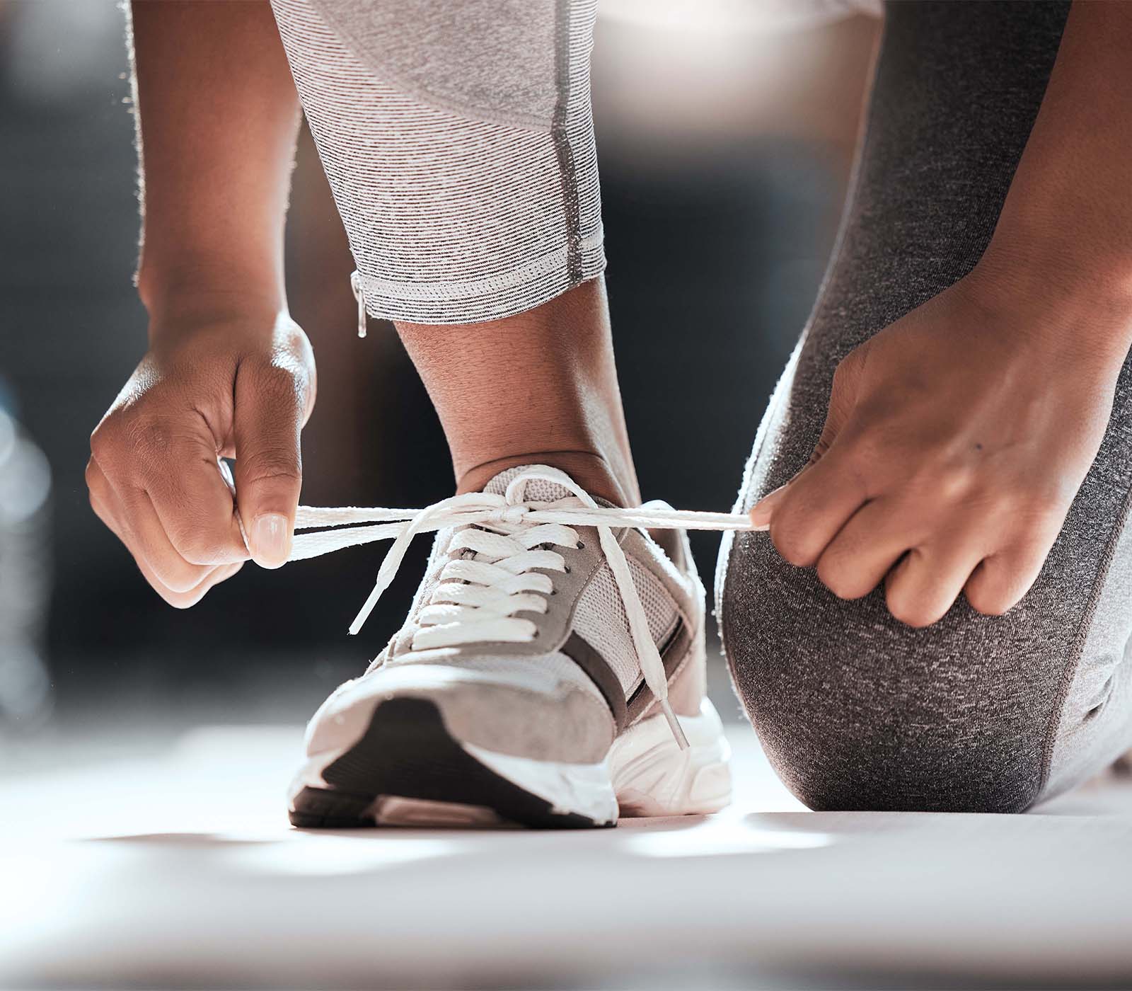 Personal Training oder ausgewählte Treatments ganz privat in Ihrer Chalet Suite