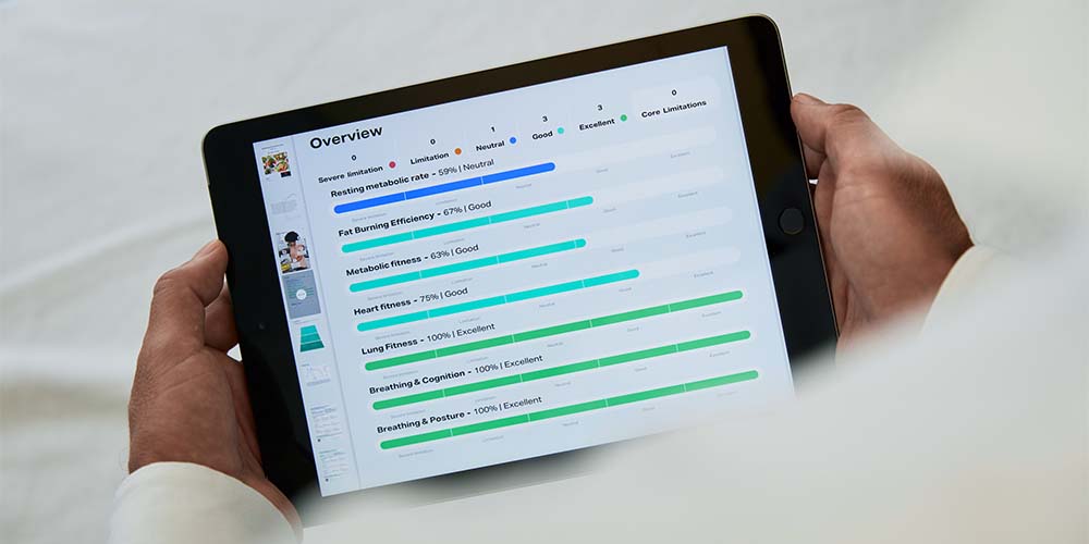 Mylife Changer Aurea Fine dining