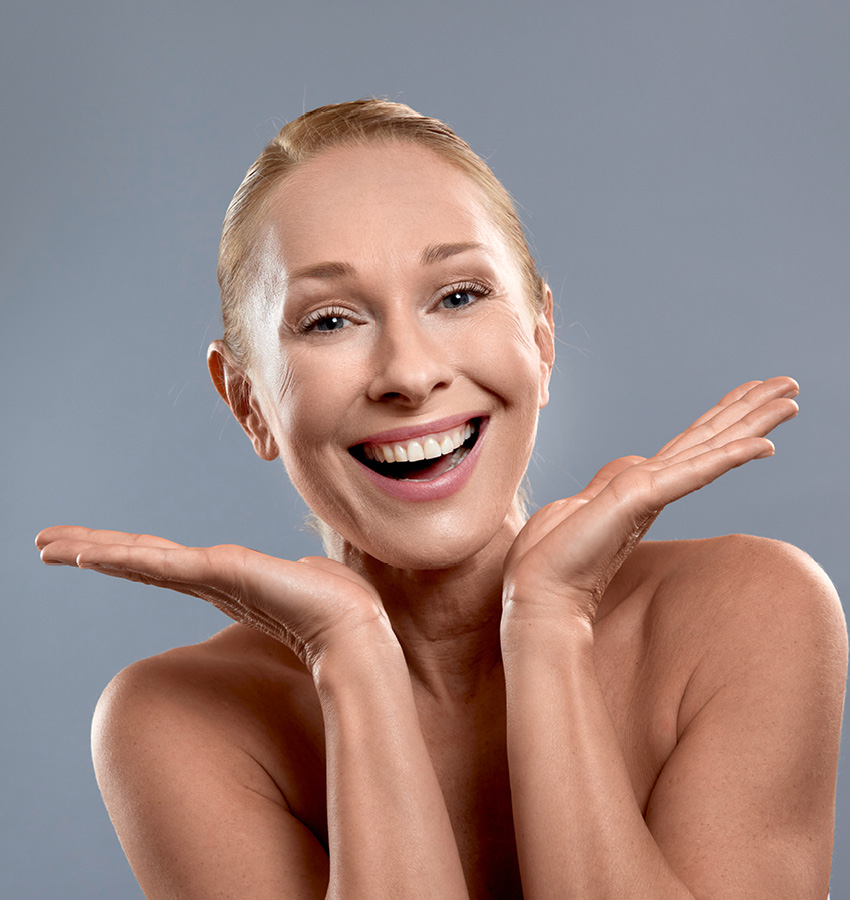 Biohacking Cognitive Anti-Ageing Mount Med Resort-