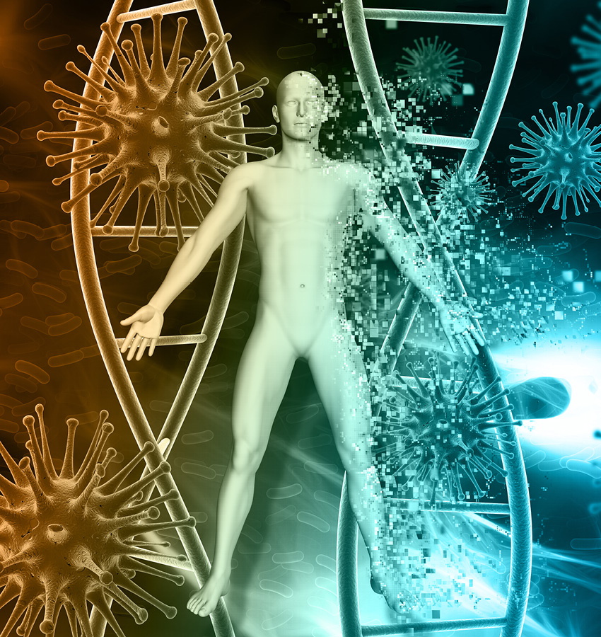 Biohacking Long Covid Mount Med Resort-