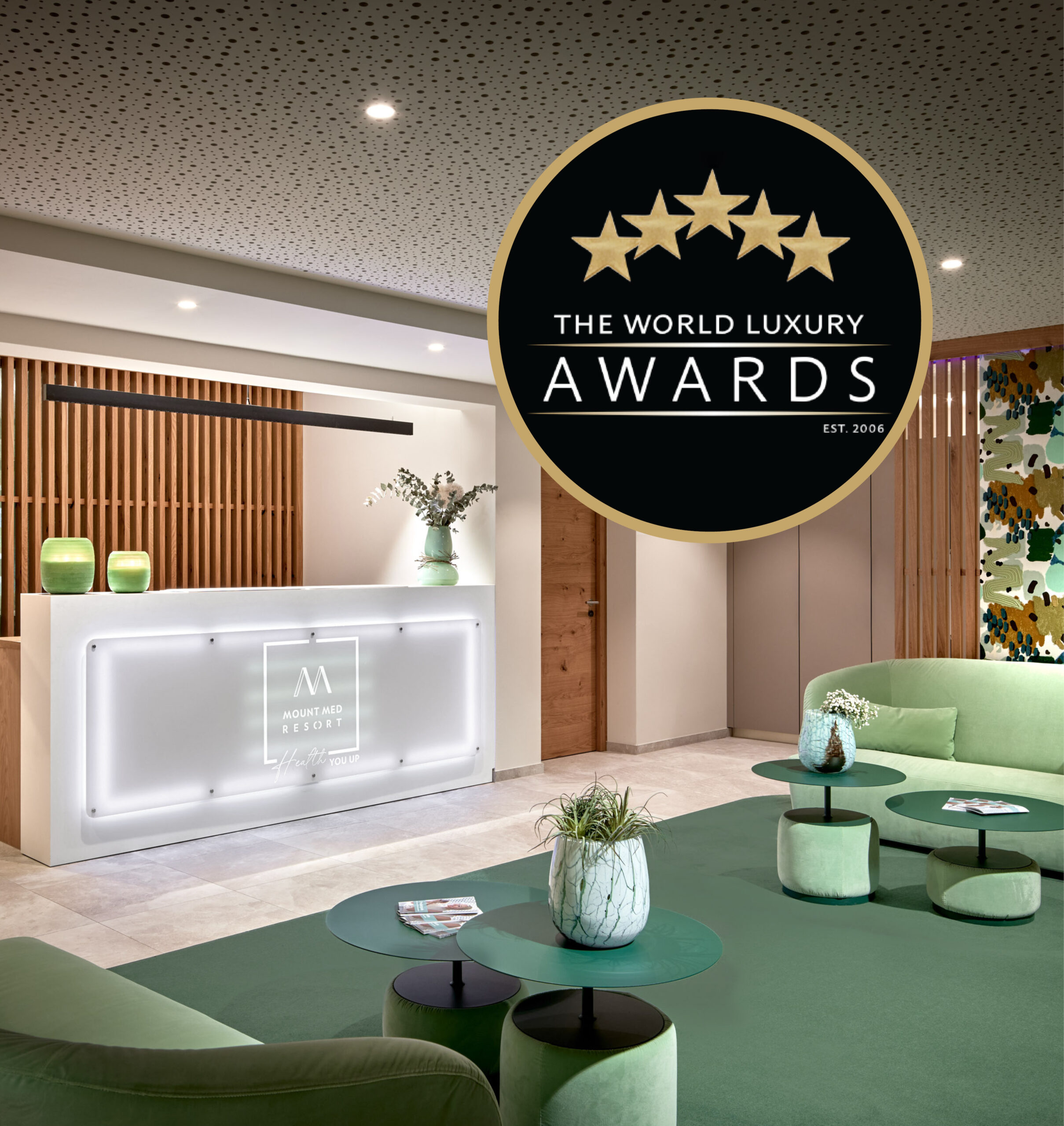 World Luxury Awards 2025