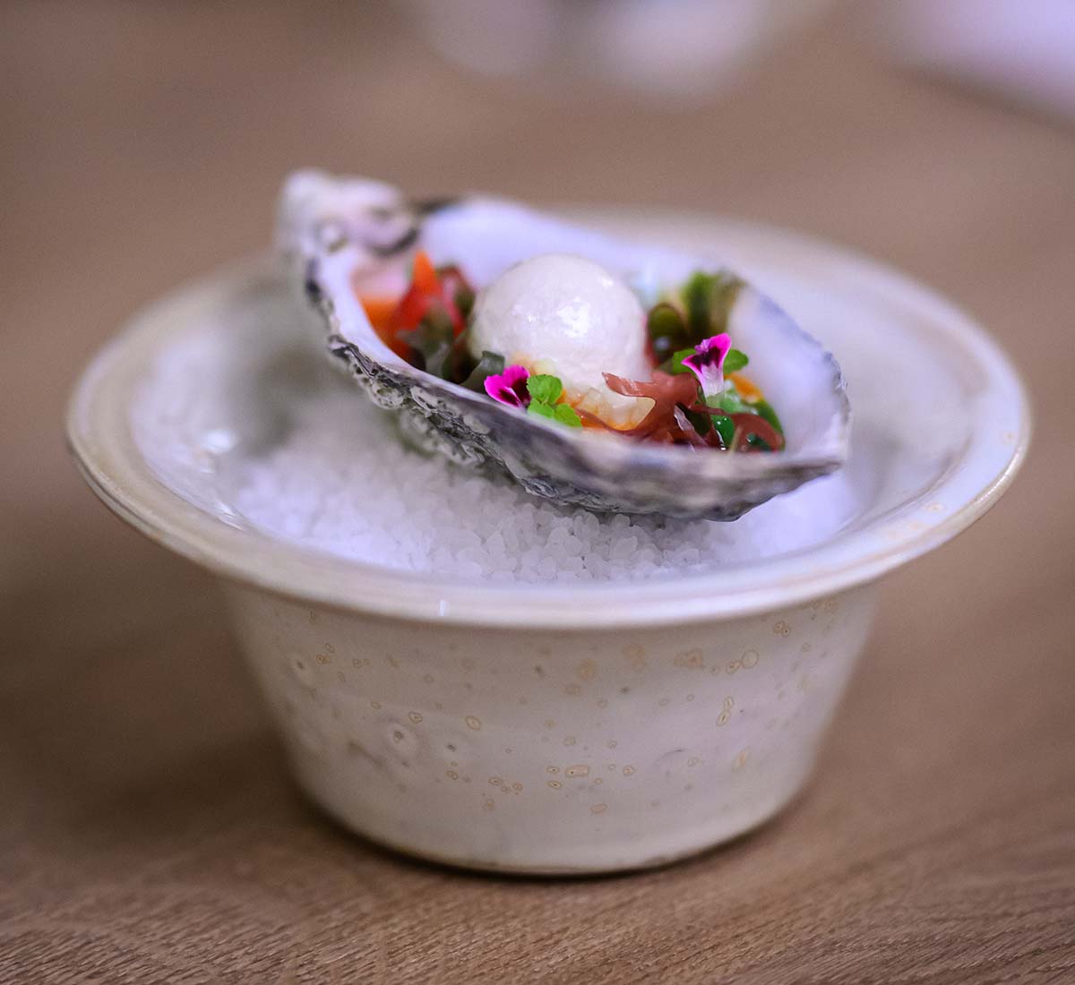 Mount Med Resort Aurea Fine Dining (c) Barish Baur-0268 Mount Med Resort Restaurants Fine Dining