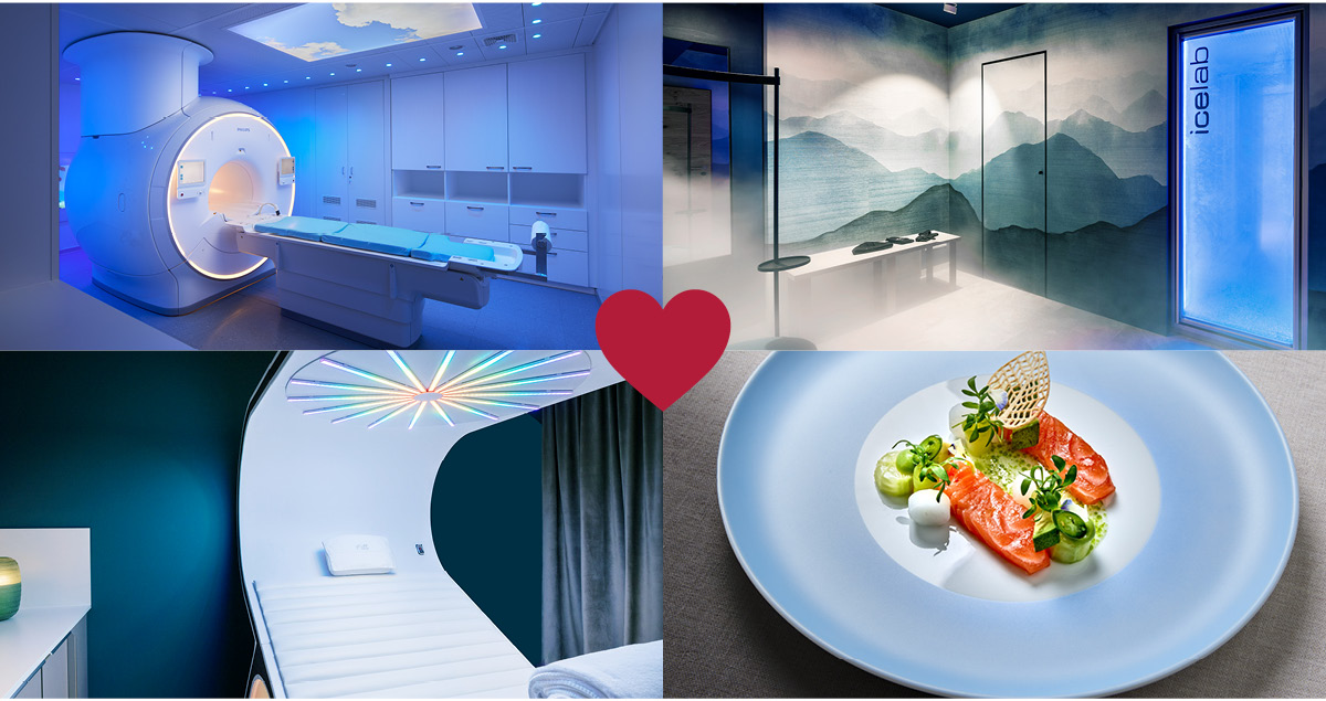 Die Besten Hotels Österreichs 2025 Nominierung Connoisseur Circle Awards