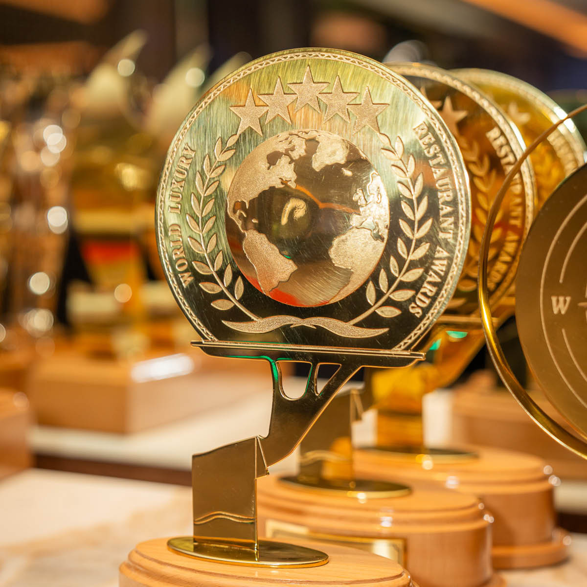 Aurea Fine Dining Global Winner Health Wellness Cuisine World Luxury Awards (1)