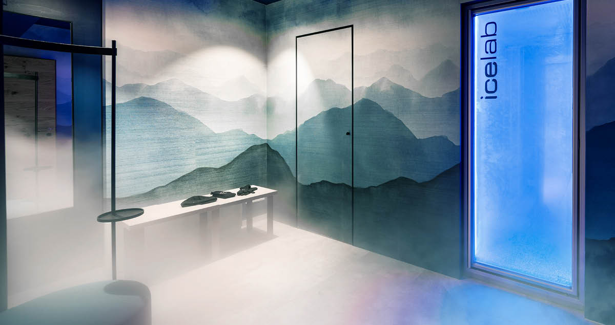 Condé Nast Traveller Readers Choice Awards Mount Med Resort