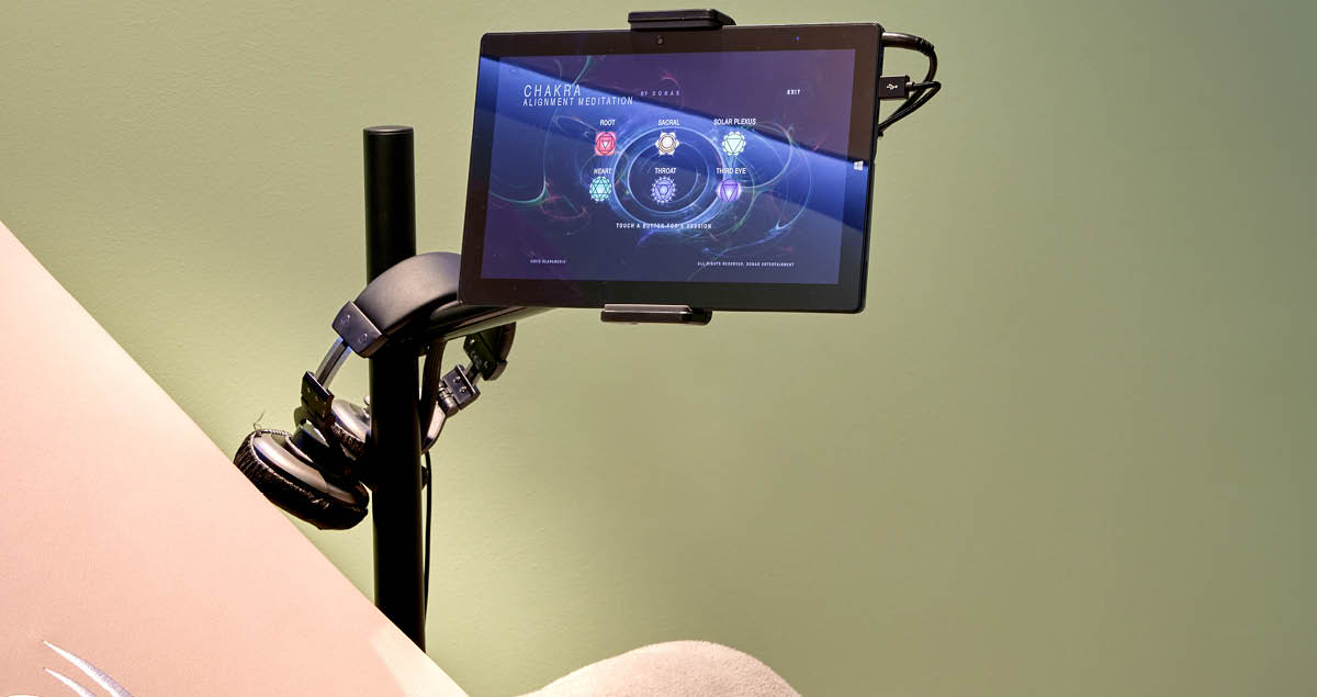 Condé Nast Traveller Readers Choice Awards Mount Med Resort