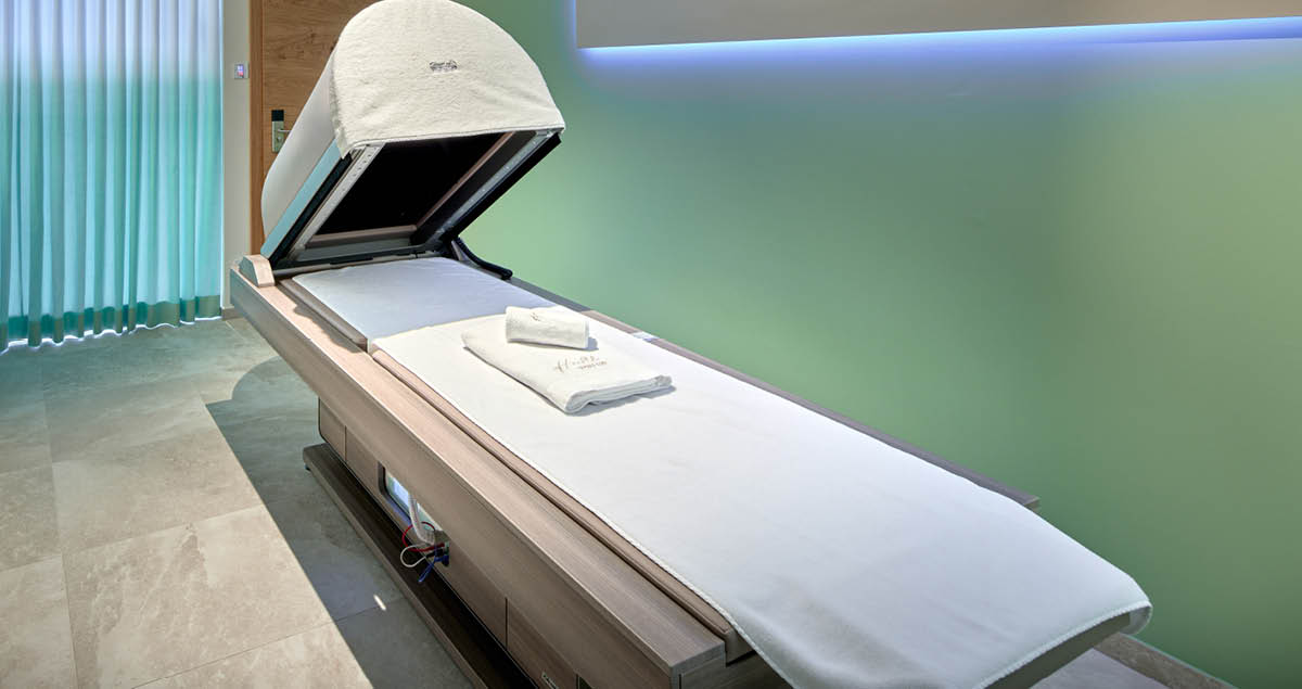 Condé Nast Traveller Readers Choice Awards Mount Med Resort