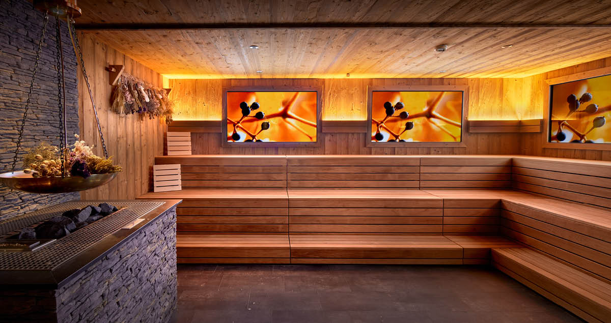 Condé Nast Traveller Readers Choice Awards Mount Med Resort