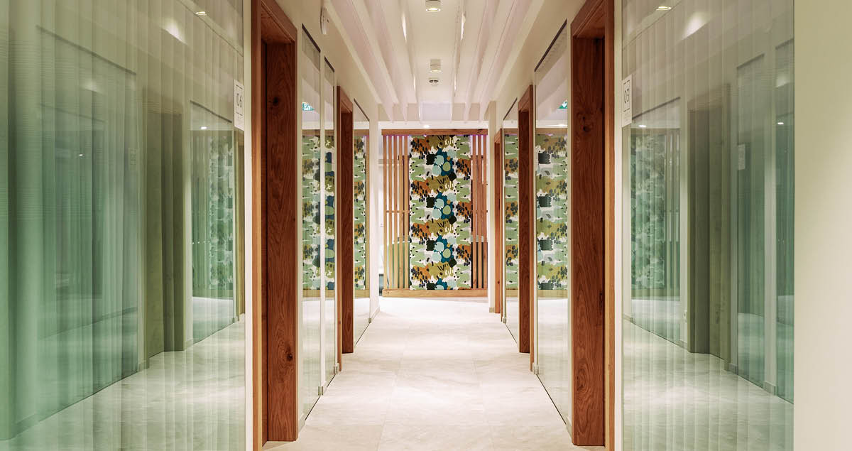 Condé Nast Traveller Readers Choice Awards Mount Med Resort