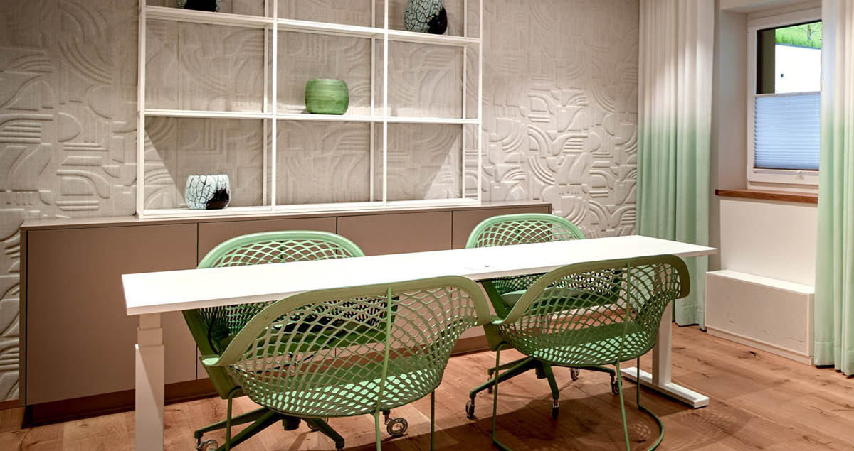 Condé Nast Traveller Readers Choice Awards Mount Med Resort