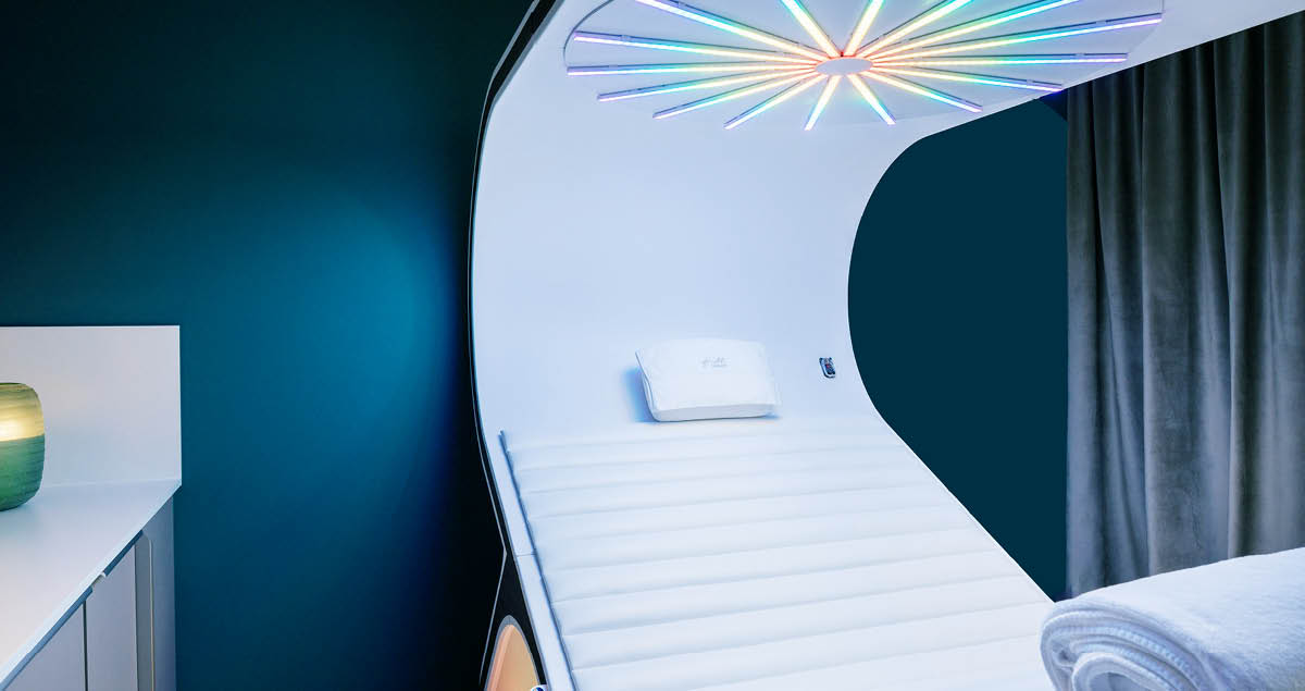 Condé Nast Traveller Readers Choice Awards Mount Med Resort