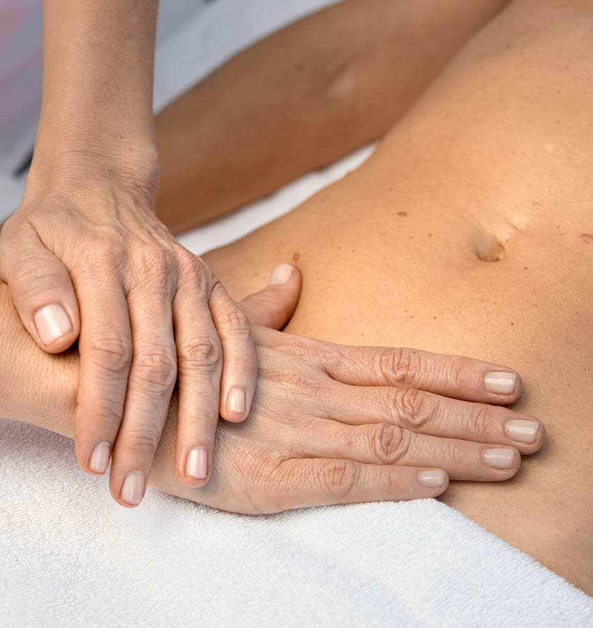 Detox mit Tiefenwirkung