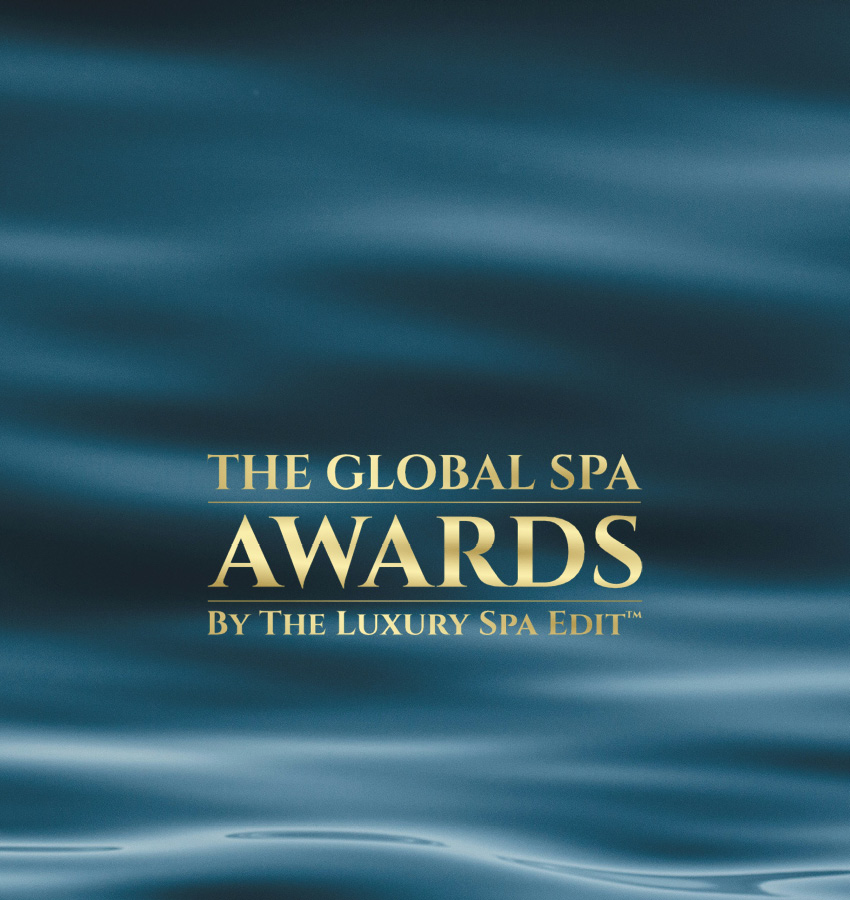 Mount Med Resort - Global Spa Awards