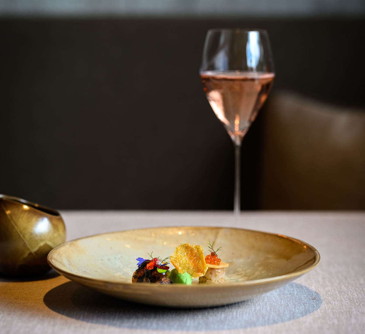 Mount Med Resort Gourmet & Relax (4) Mount Med Resort relaxation room