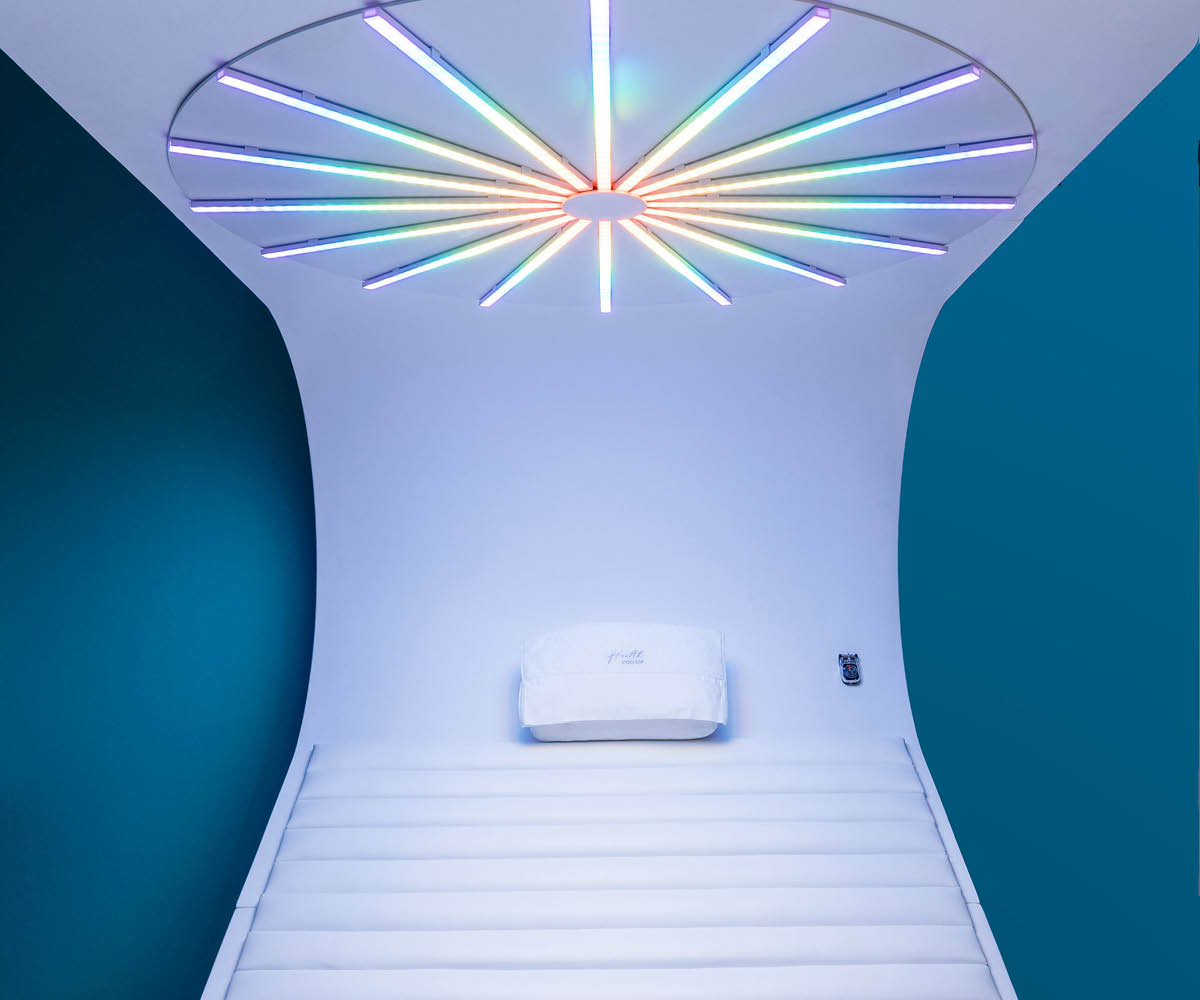 Mount Med Resort Vital Reset Biohacker Mount Med Resort Vital Reset