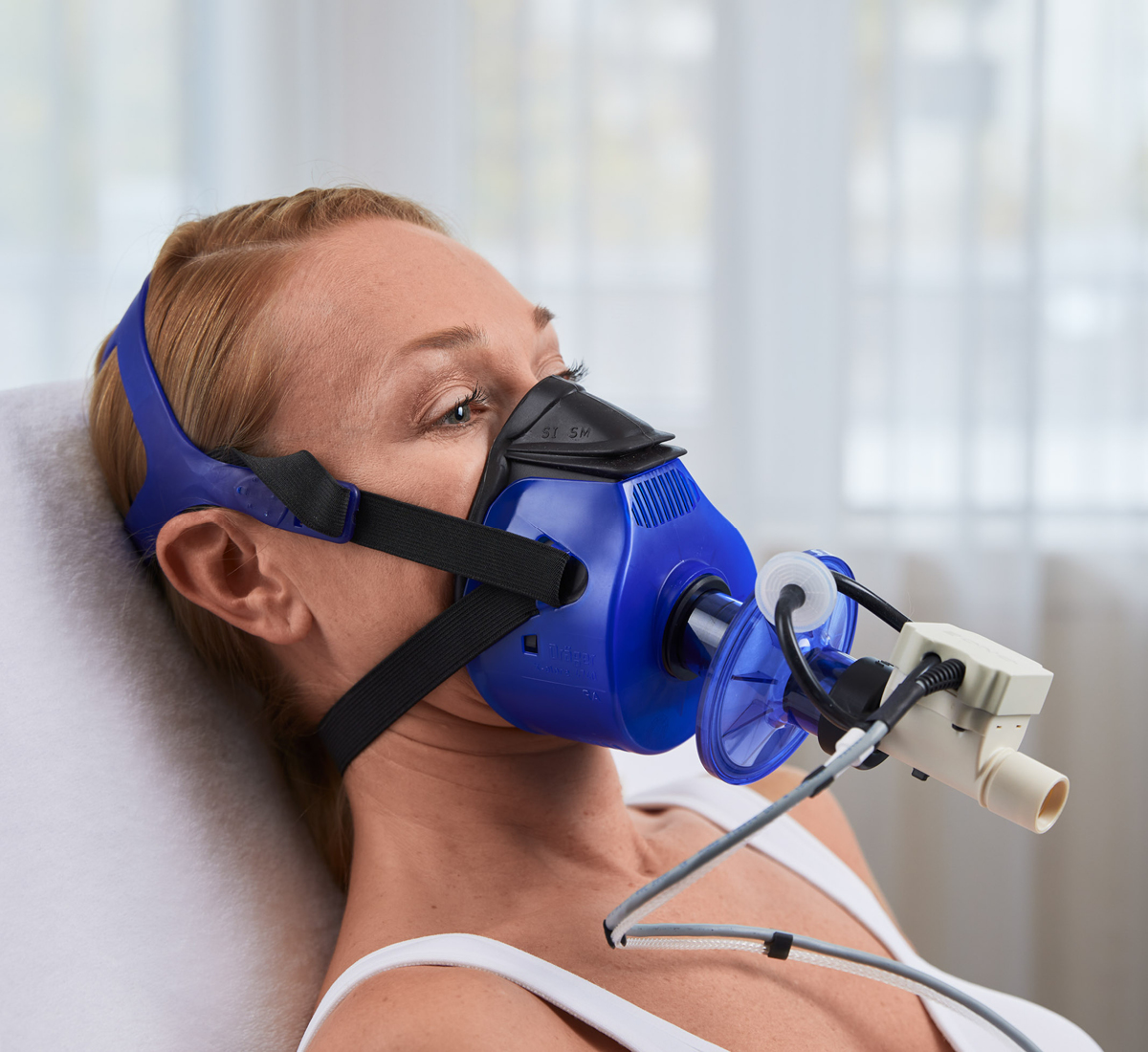 Mount Med Resort Vital Reset Wildschoenau Metabolic Testing- Mount Med Resort Vital Reset