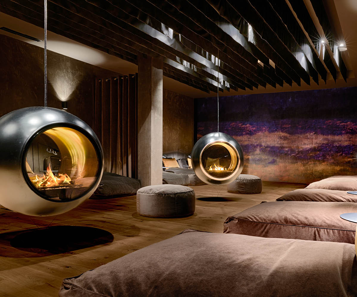 Silvester Relax Celebrate Mount Med Resort 1 Mount Med Resort Relax & Celebrate