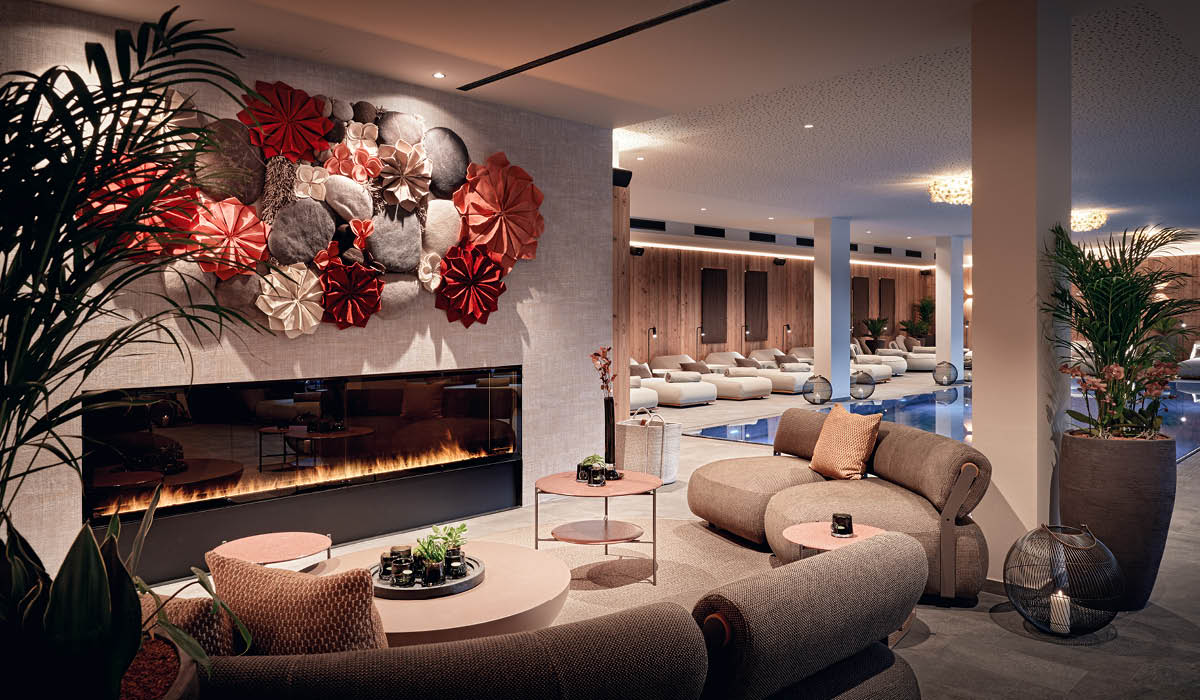 Silvester Relax Celebrate Mount Med Resort 2 Mount Med Resort Relax & Celebrate