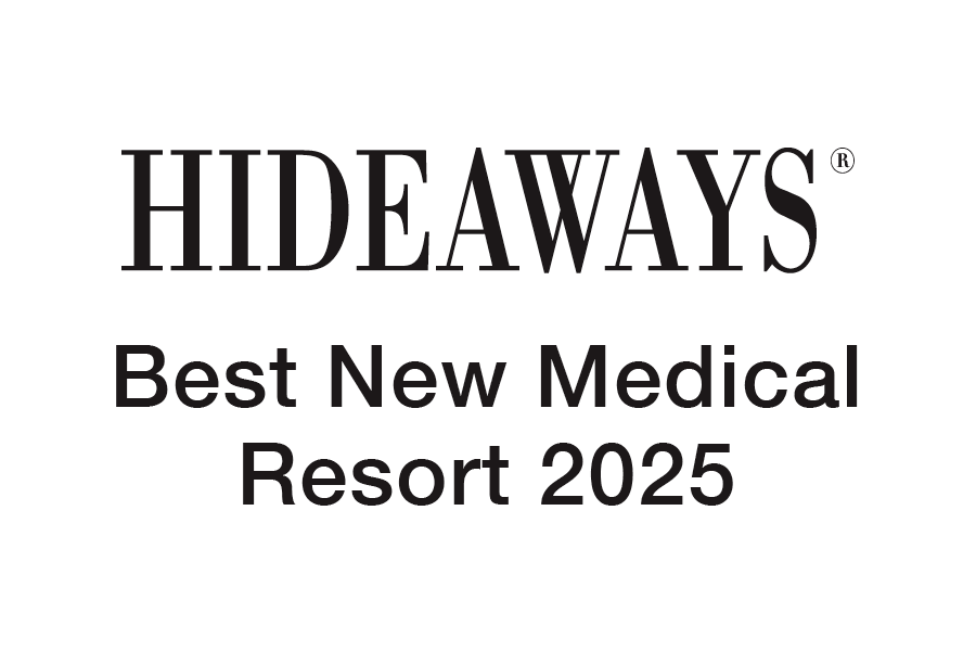 Mount Med Resort - Auszeichnungen