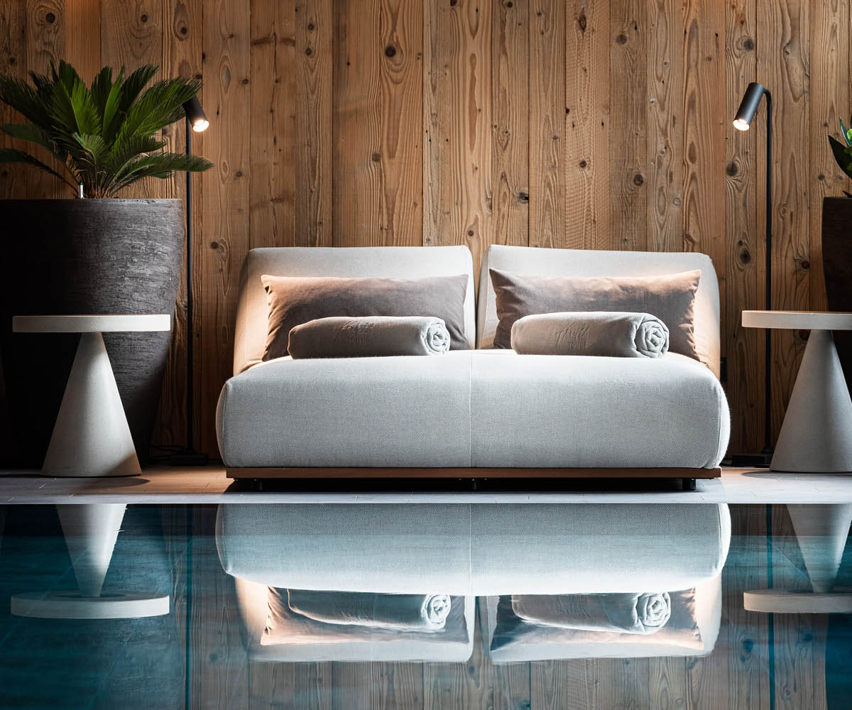 Mount Med Resort - Herbst-Winter