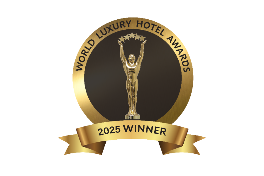 Mount Med Resort - Auszeichnungen