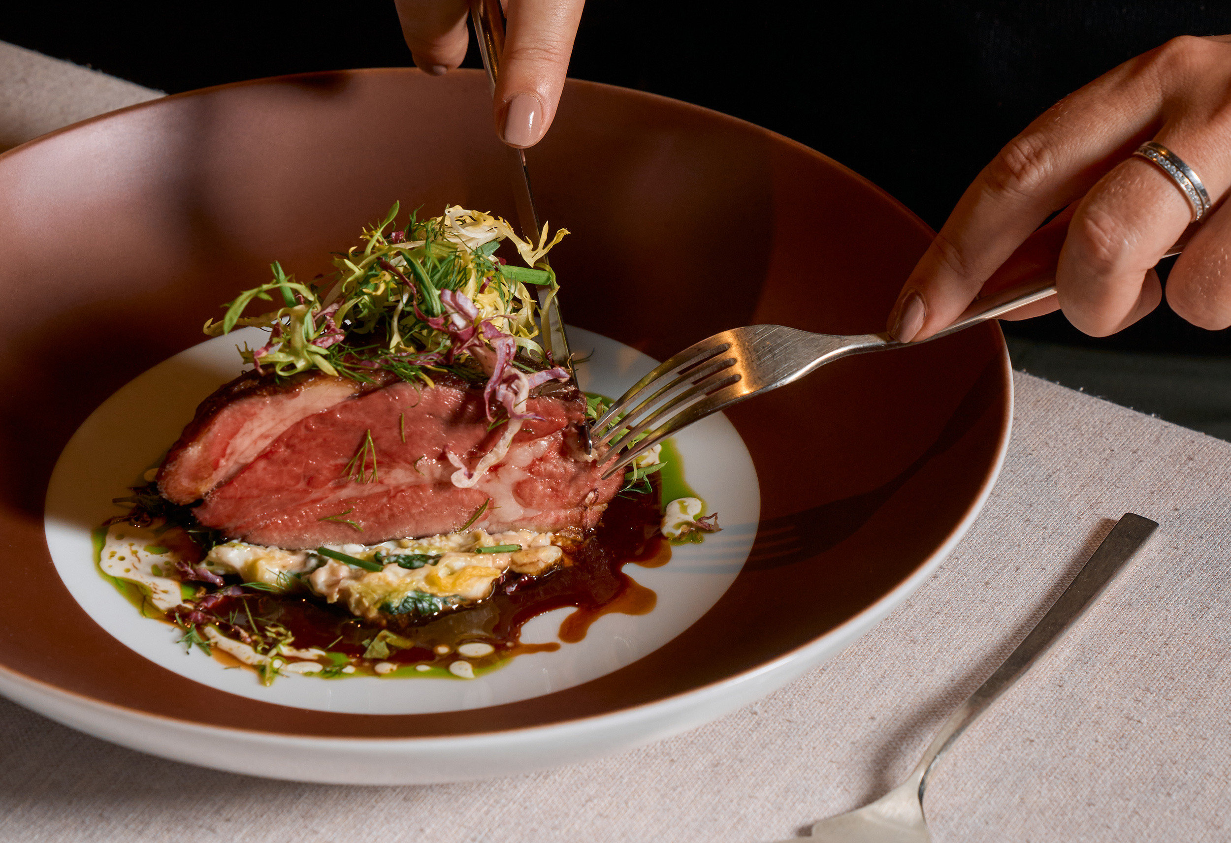 MountMedresort_Essen_2500x1800 Mount Med Resort MRT